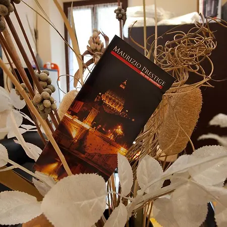 Bed & Breakfast Maurizio Prestige Rome